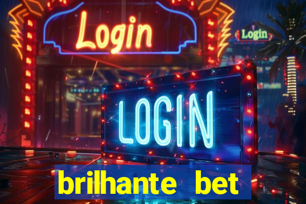 brilhante bet plataforma de jogos